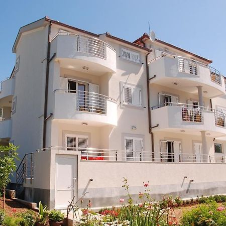 Apartment Dakic Herceg Novi Buitenkant foto