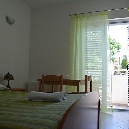 Apartment Dakic Herceg Novi Buitenkant foto