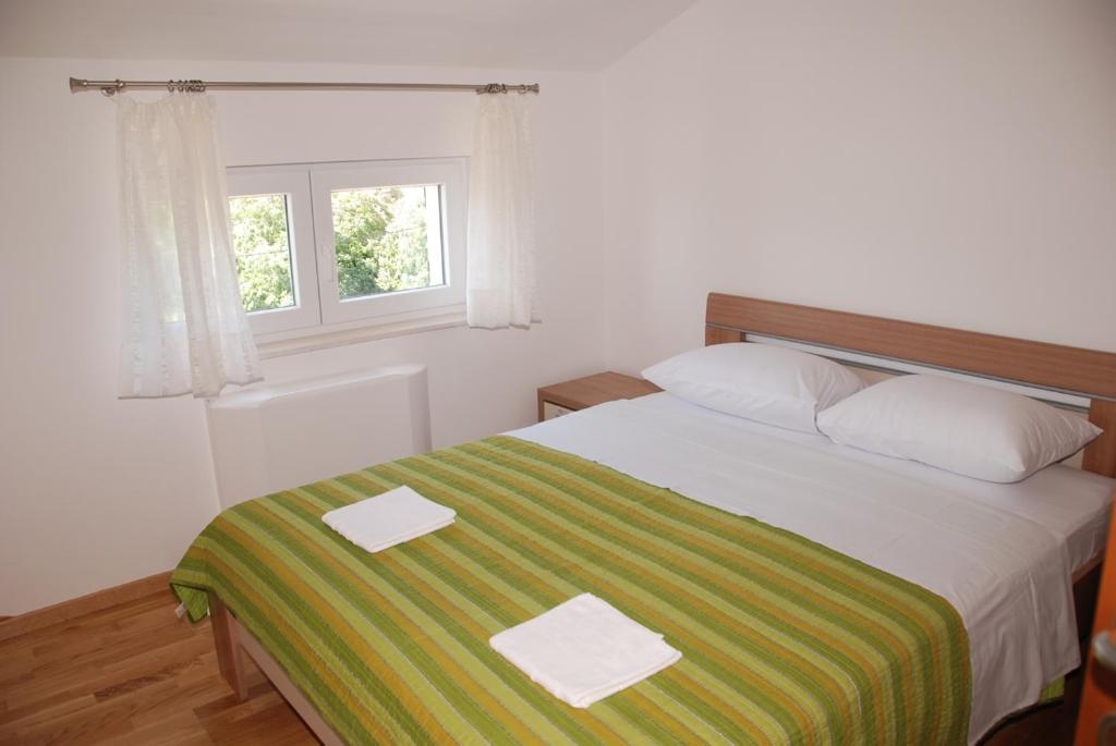 Apartment Dakic Herceg Novi Kamer foto
