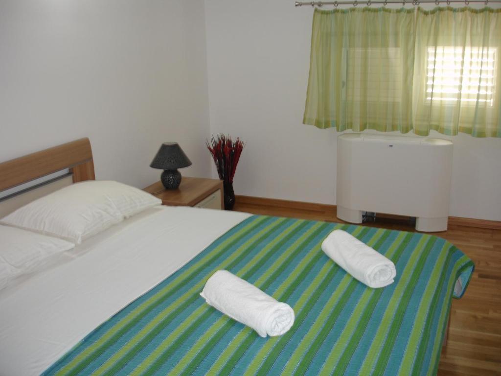 Apartment Dakic Herceg Novi Kamer foto