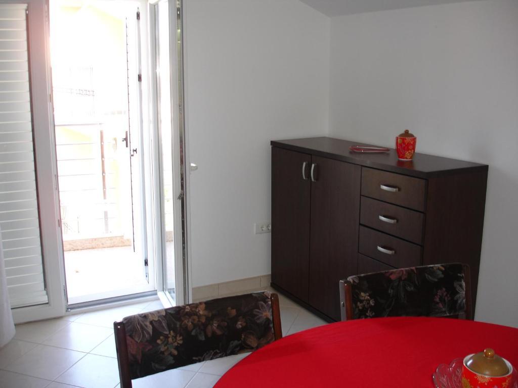 Apartment Dakic Herceg Novi Kamer foto