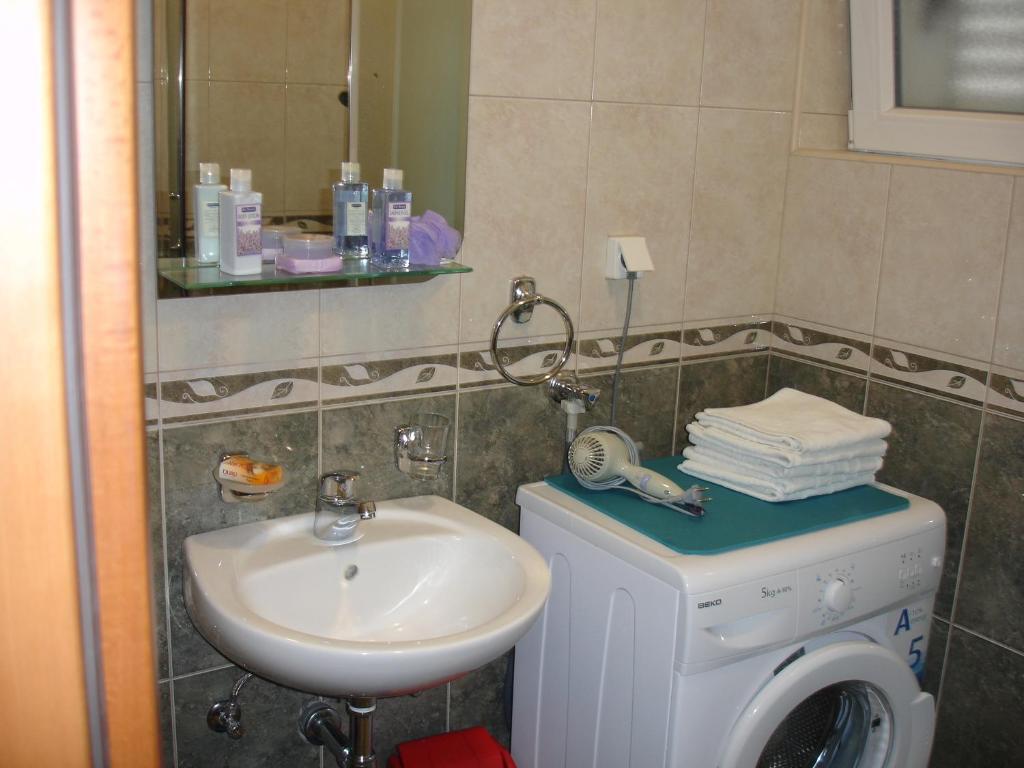 Apartment Dakic Herceg Novi Kamer foto