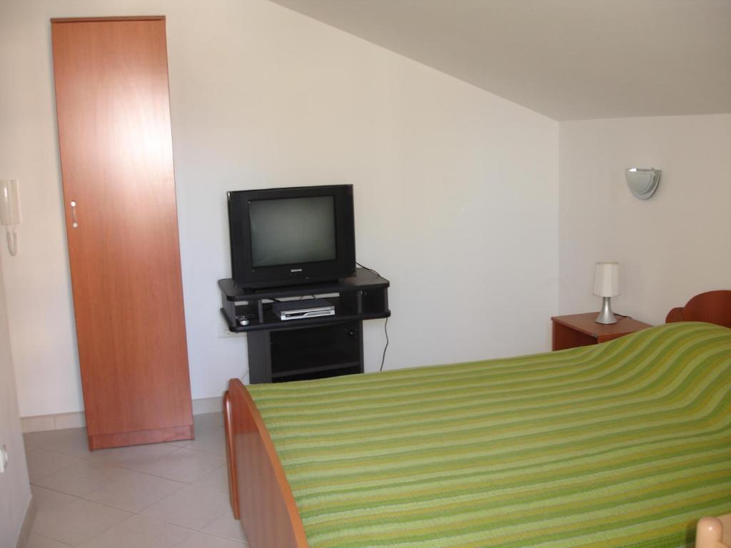 Apartment Dakic Herceg Novi Kamer foto