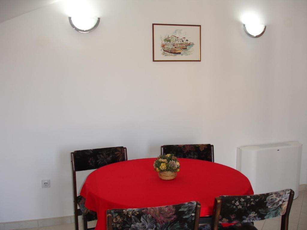 Apartment Dakic Herceg Novi Kamer foto