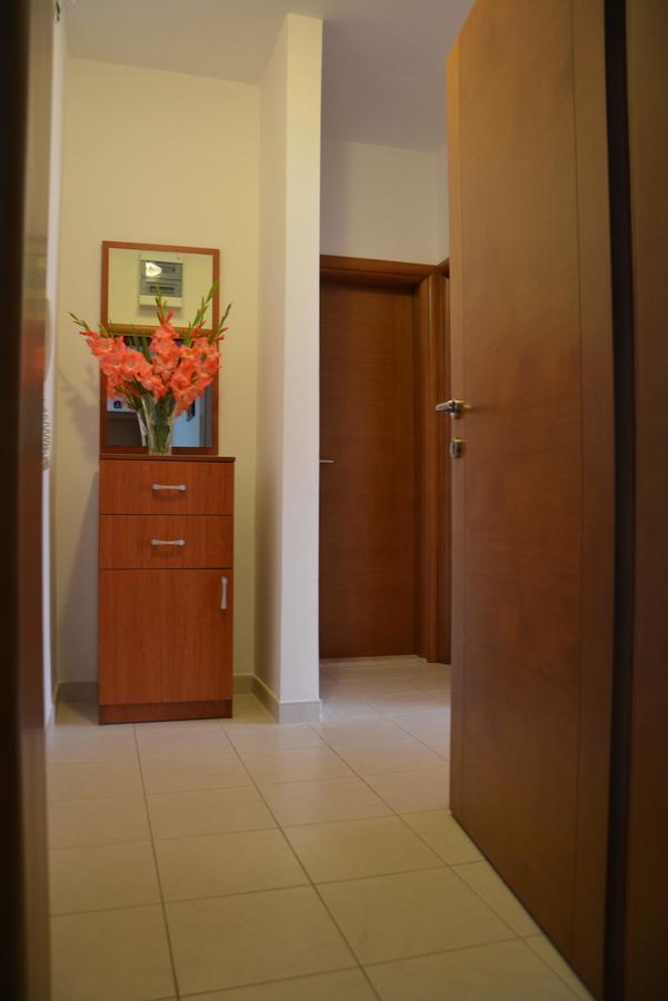 Apartment Dakic Herceg Novi Buitenkant foto