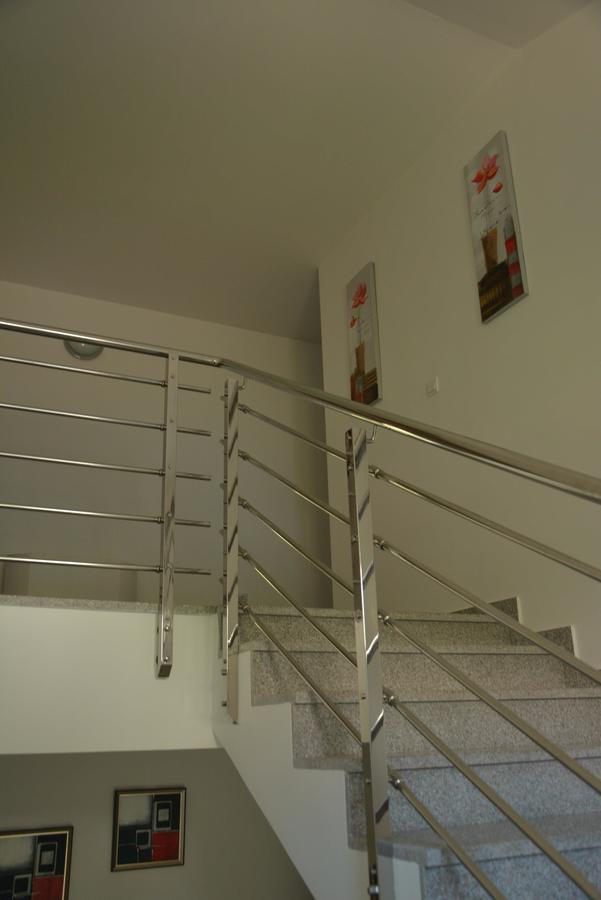 Apartment Dakic Herceg Novi Buitenkant foto